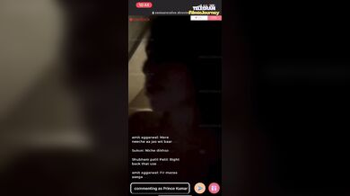 Insta Influencer Sonia Arora Suck Dick And Fucking Show