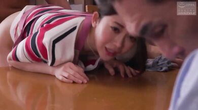 Asian MILF Gets Fucked By Everyone