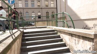 Busty Wife Suzie Sun Wants a Black Cock