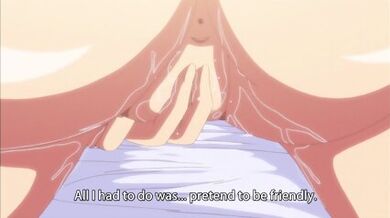 THE ANIMATION Milf Park