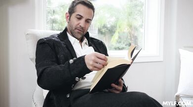 Mylf-classics Reagan Foxx And Kenzie Love