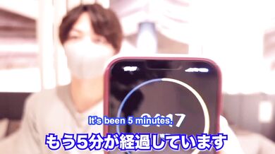 Squirting Orgasm Challenge w/ Amateur Couple While Fucking