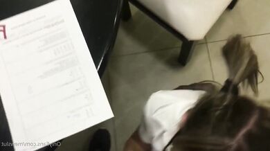 Mewslut Fucks Professor