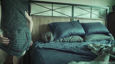 Disruptive Halloween - Creature Creampies Scott Finn