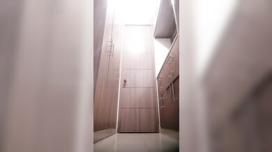 I strip and make a video for my horny boss