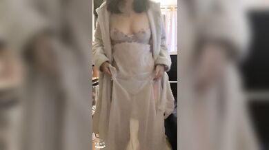 Sexy little wild cat for you