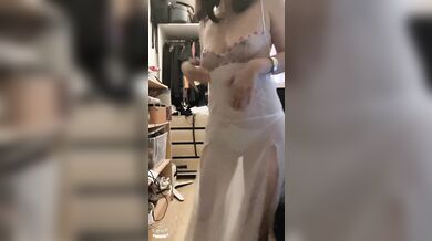 Sexy little wild cat for you