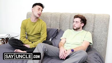 SayUncle - Videos That Appeared On Our Site From October 21st, 2024 through October 28th, 2024