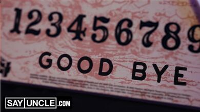 SayUncle - Videos That Appeared On Our Site From October 21st, 2024 through October 28th, 2024