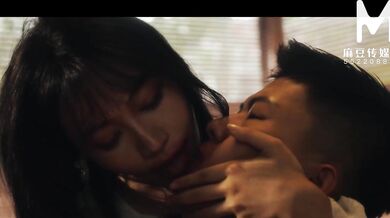 ModelMedia Asia - The Witch Asks For Cum EP5