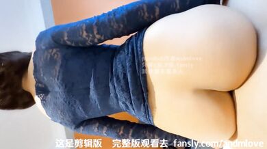 奶大屁股翘的人妻，被猛干的淫叫不停，喊着让我快停下！中国国产微剧情