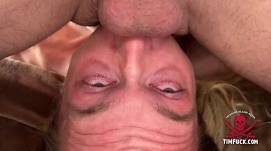 Johnny Moon & John Foxhound