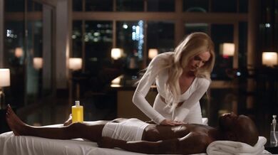 BLACKED 10 INCHES The Biggest In The Game - Lulu Chu