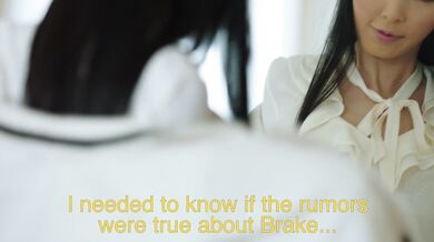 BLACKED 10 INCHES The Biggest In The Game - Lulu Chu