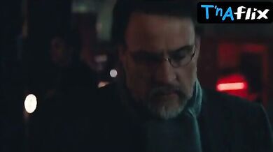 Malika Benhadj Breasts, Bush Scene in Special Treatment