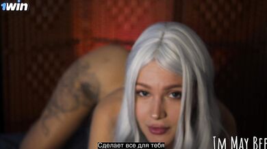 Khal fucks his Daenerys Targaryen. GAME OF THRONES. POV / VIRTUAL SEX