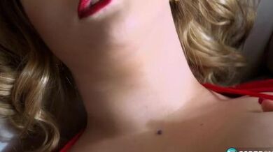 Cheryl Blossom Is Positively Blooming (Demmy Blaze)