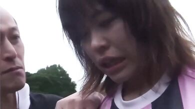 Japanese Soccer Cup 3-1