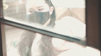 Needy For Sex! Charlie Forde & Astrid Love's Masturbation Clip!