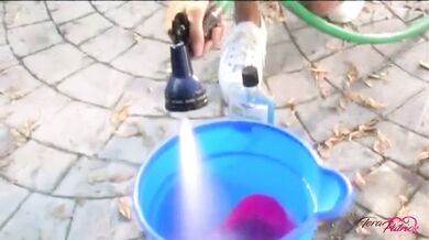 You Are Making Redhot Gal Tera Patrick Cums A Lot With A POV Stroking!