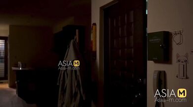 Trailer-Fucking Hard With Professor-MD-0151-Best Original Asia Porn Video