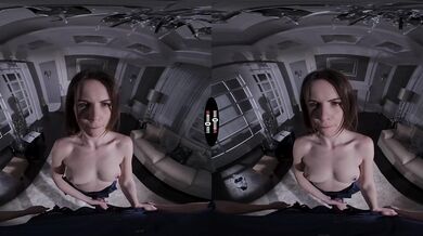 Multiple Orgasm For A Babe