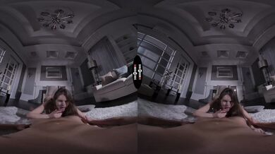 Multiple Orgasm For A Babe