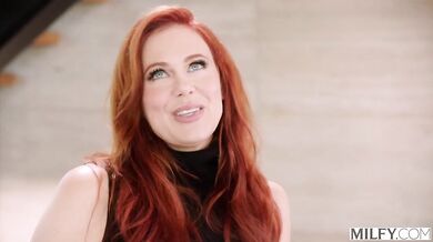 MILFY Experienced milf fucked by stud