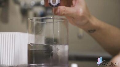 Ghost Story From Taiwan And This Ghost Xiao Ye Ye Has Great Big Tits