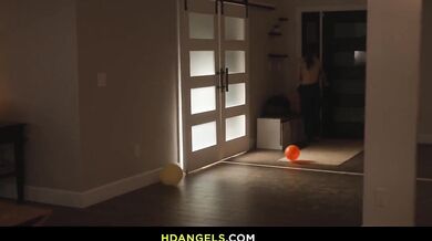 Girlsway - Spun: Part Two