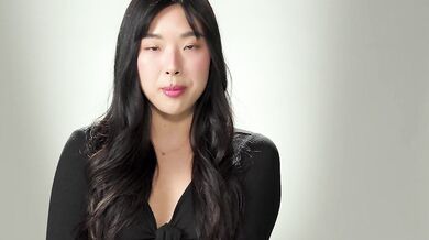 ADULT TIME - How Women Orgasm With Horny Korean Teen Elle Lee