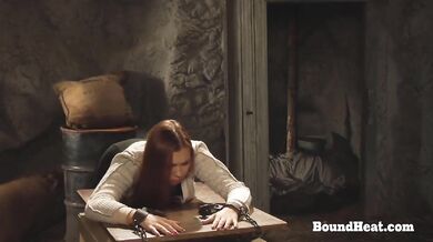 Naughty Lesbian Mistress Enjoys In Fingering And Masturbation With Horny Babe