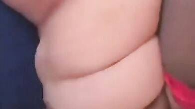 Bbw granny fucking her lover