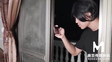 [Domestic] Madou Media Works/MSD-036 Candid Video of Wife Next Door/Watch Free