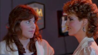 Young Girls Do (1984)