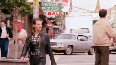 Young Girls Do (1984)