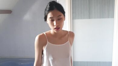 June Liu 刘玥 / SpicyGum - The Cleanest Porn Ever NSFW (JL_066)