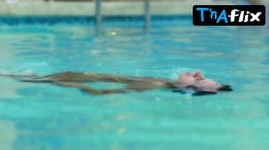 Maria Bakalova Breasts Scene in Transgression