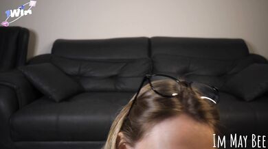 Special Agent May Bee will find out all the secrets out of you. Virtual sex