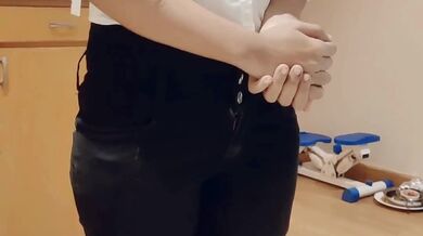 HOT Receptionist Fucked in Hotel Hindi Audio Sex