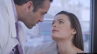 Dharma Jones The Dentist Vol2 Hd Seductive Mom