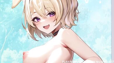 Hot Sassy Girl Ruka Likes To Play With Dicks - Aeons Echo