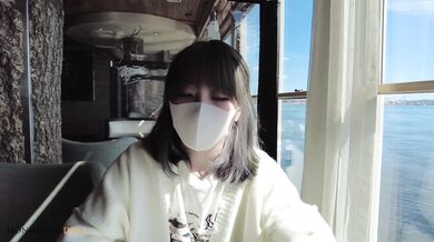 A pretty girlfriend for only a day - 2 - Who is this girl ? Did I just fuck her stepsister ?