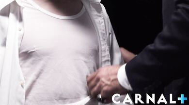 Muscle leader breeds humble apprentice