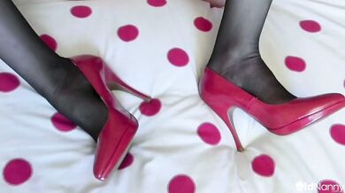 Sam Bourne With Lacey Starr - AGEDLOVE