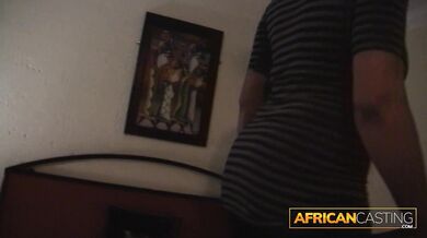 CUMMING ON BLACK S TEEN HUGE BOOBS