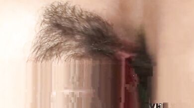 Horny Azusa Nagasawa gives a oral job and gets humped hard - uncensored JAV!