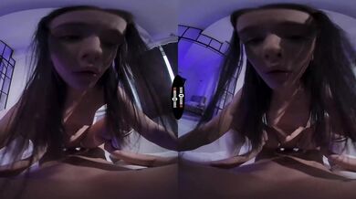 Giving Head to The Boss