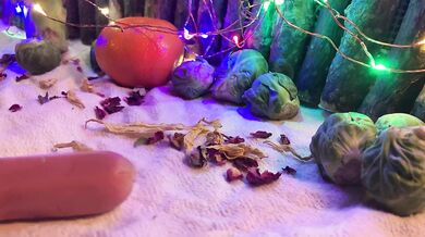 This is some dirty hot dog