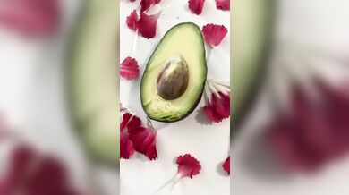 This one is for avocado lovers